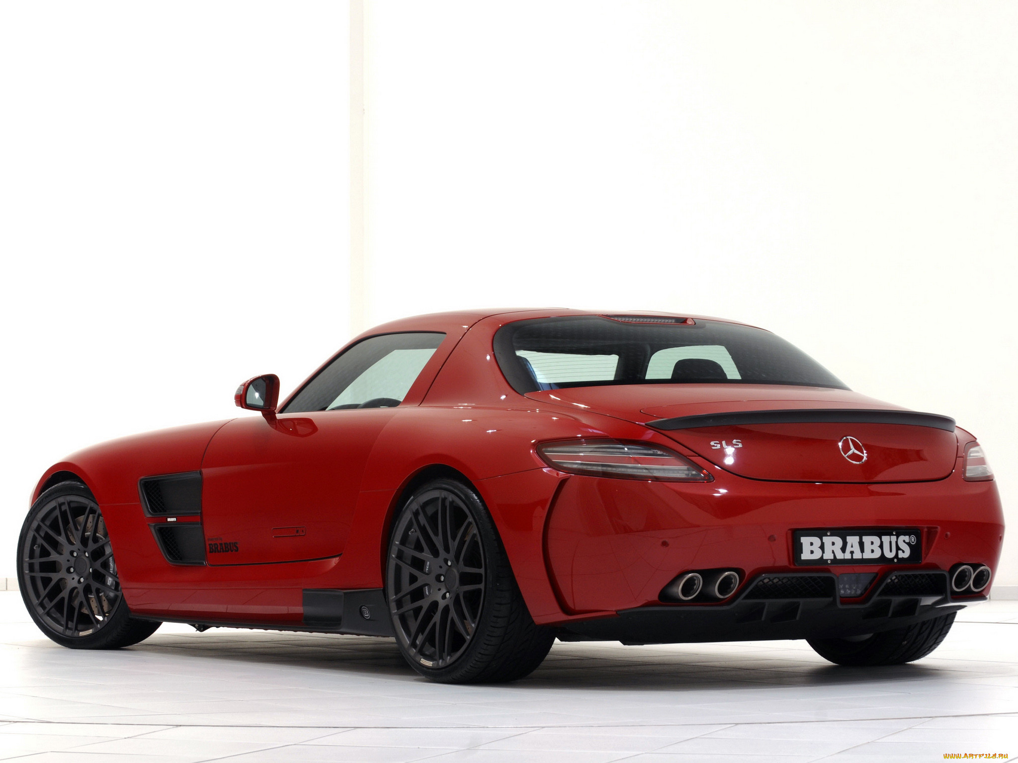 , brabus